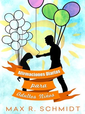 cover image of Afirmaciones Diarias para Adultos Niños